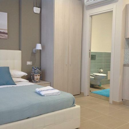 Casa Lucrezia Apartman Giardini Naxos Kültér fotó