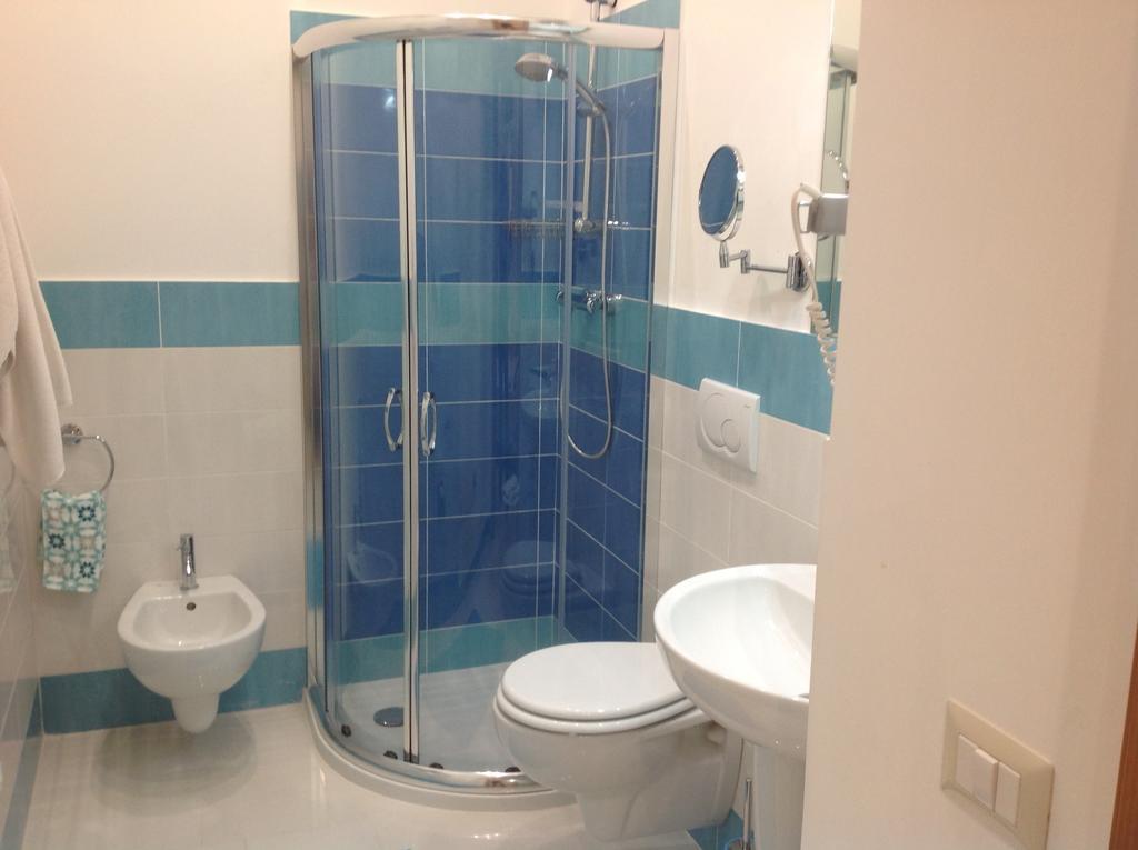 Casa Lucrezia Apartman Giardini Naxos Kültér fotó