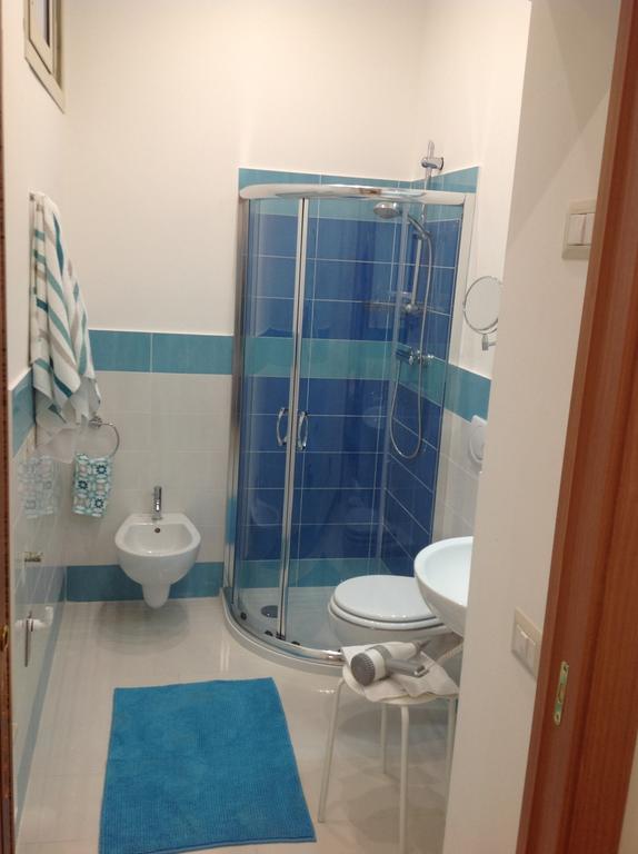 Casa Lucrezia Apartman Giardini Naxos Kültér fotó